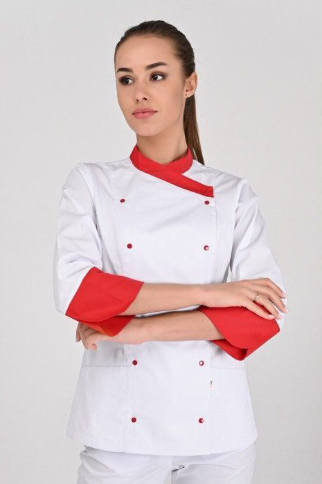 Kochuniform