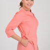 medychna tonka kurtka normandiia 3 4 koralova 16803433483049 2
