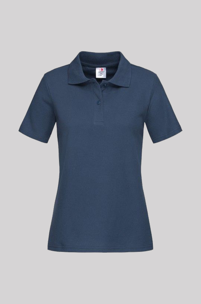 Polos und T-Shirts