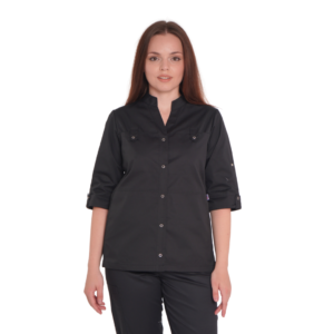 kurtka zhinocha kotonova nebraska chornyi 44 65202684216849 +6aedccc031