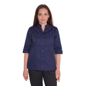 kurtka zhinocha kotonova nebraska temno synii 44 79780662697321 +344c087129