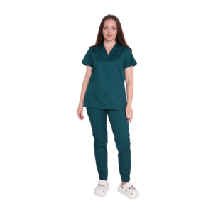 medychnyi zhinochyi kostium harvard smarahdovyi 44 64284958887722 +e95190095d