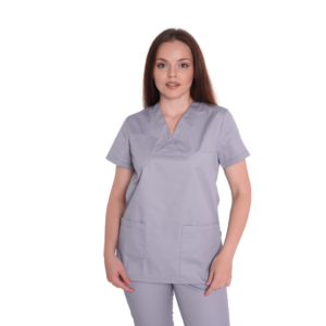 medychnyi zhinochyi kostium harvard svitlo siryi 44 91093282289889 +69b537e8bc