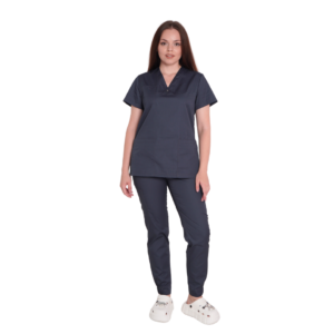 medychnyi zhinochyi kostium harvard temno siryi 44 78358632518279 +2fc02ed613