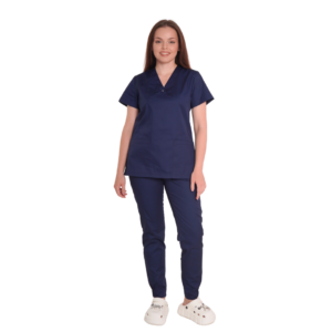 medychnyi zhinochyi kostium harvard temno synii 44 90767654608829 +270d63f5c0